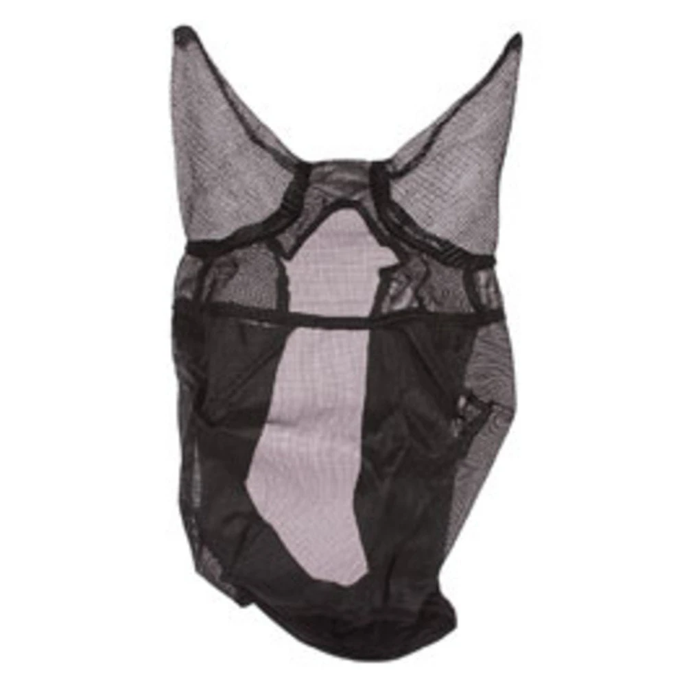 Tough-1 Tough 1 Lycra Fly Mask W/Ears