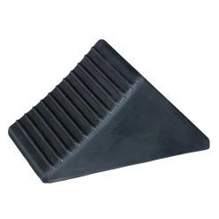 Tough-1 Tough 1 Rubber Trailer Chock