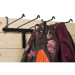 Tough-1 Tough 1 Portable Blanket Bar