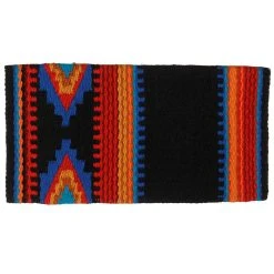 Mayatex Firecracker Saddle Blanket