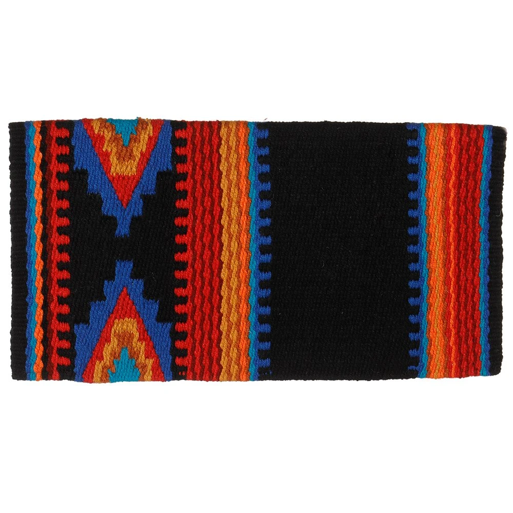 Mayatex Firecracker Saddle Blanket