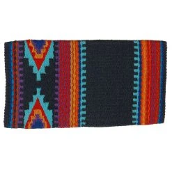 Mayatex Firecracker Saddle Blanket
