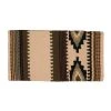 Mayatex Sand/Sage New Zealand Cowtown Wool Saddle Blanket