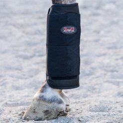 Tough-1 Tough 1 1 Magnetic Tendon Boots