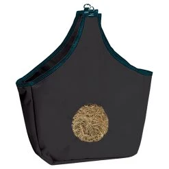 Mustang Manufacturing Basic Poly Hay Feed Bag