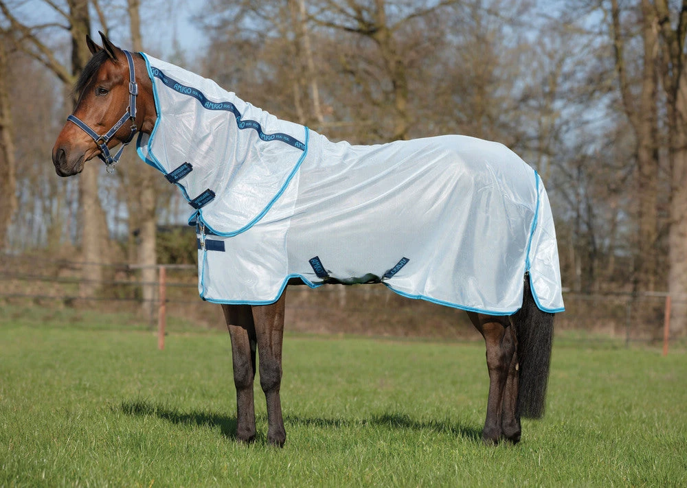 Horseware Ireland Ireland Amigo Bug Rug