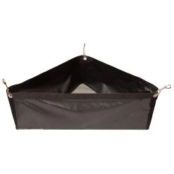 Mustang Corner Feed Bag