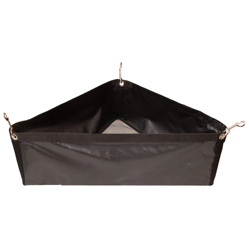 Mustang Corner Feed Bag