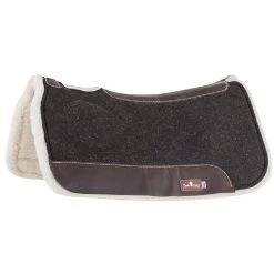 Classic BioFit Fleece Bottom Saddle Pad
