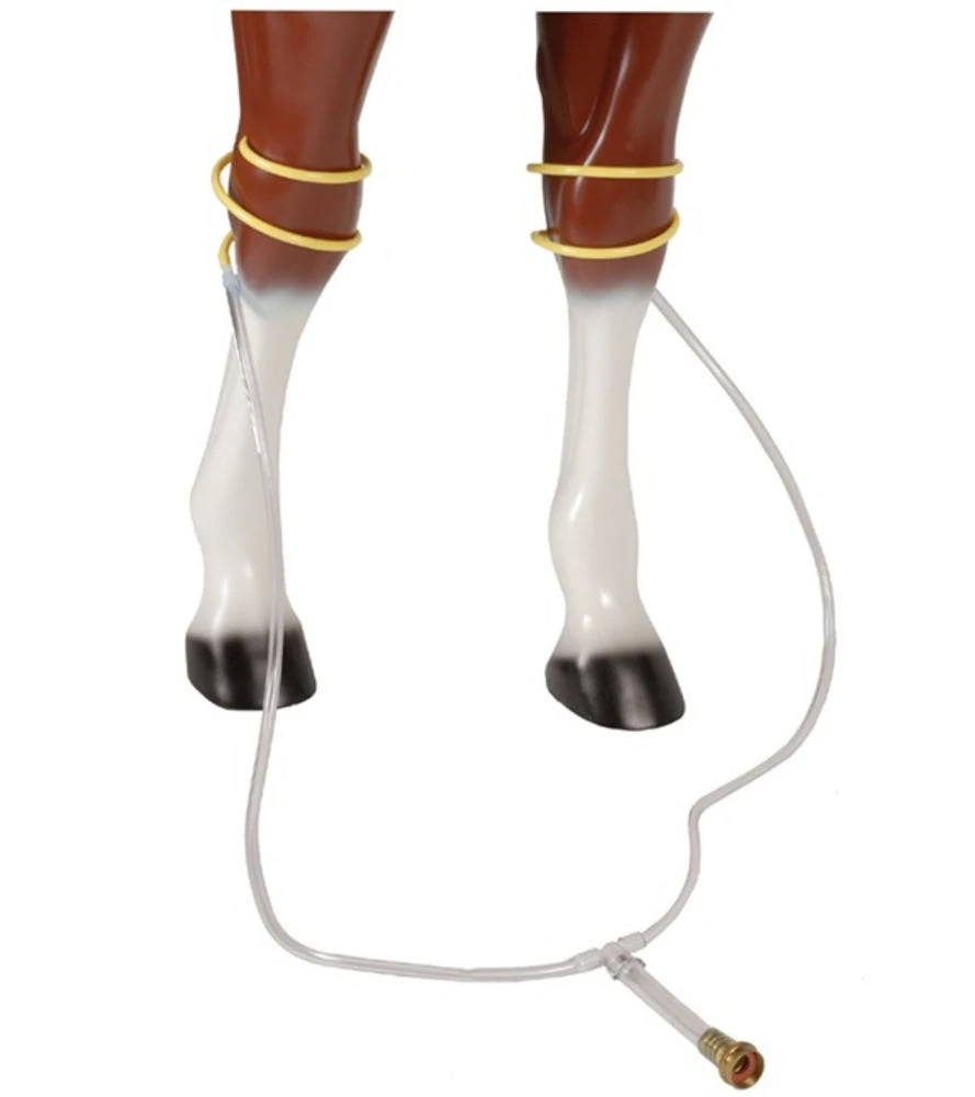 Jacks Manufacturing Leg Soaker