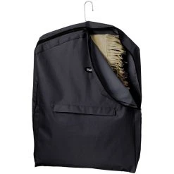 Tough-1 Nylon Chap Holder