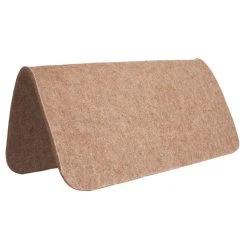 Mustang Wool Barrel Blanket Liner