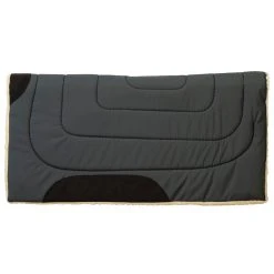 Weaver Leather Weaver Synthetic Canvas Saddle Pad 31in.x32in.