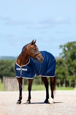 Horseware Ireland Amigo Jersey Horse Cooler