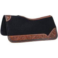 Tough-1 Tough 1 31 X 32 Ranahan Felt Saddle Pad