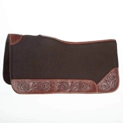 Tough-1 Tough 1 31 X 32 Maverick Felt Saddle Pad