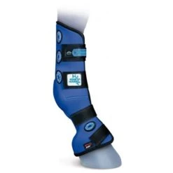 Veredus Magnetik 4-hour Stable Boots-Rear