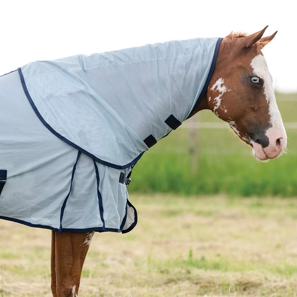 Professionals Choice Professional's Choice Theramic Fly Neck Cover