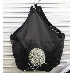 Mustang Manufacturing Cordura Hay Bag