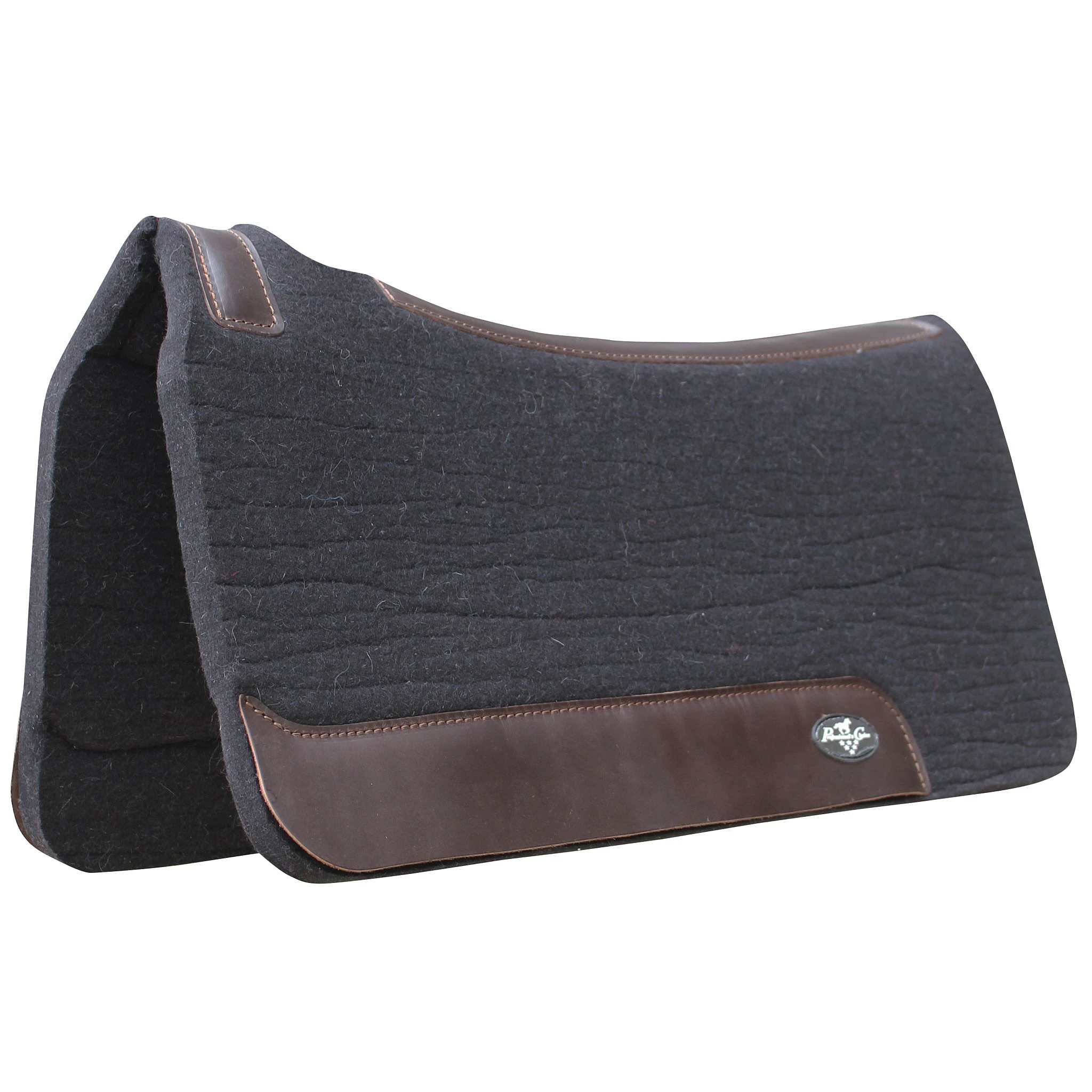 Professionals Choice 3/4in. Comfort-Fit Steam Pressed Felt Pad - Image 3