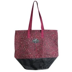 Professionals Choice Tack Tote With Mesh Bottom