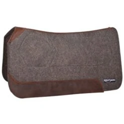 Reinsman Maximum Pressure Relief Therapeutic Felt Saddle Pad