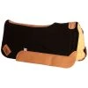 Impact Gel XT Lite With Fleece Bottom Saddle Pad