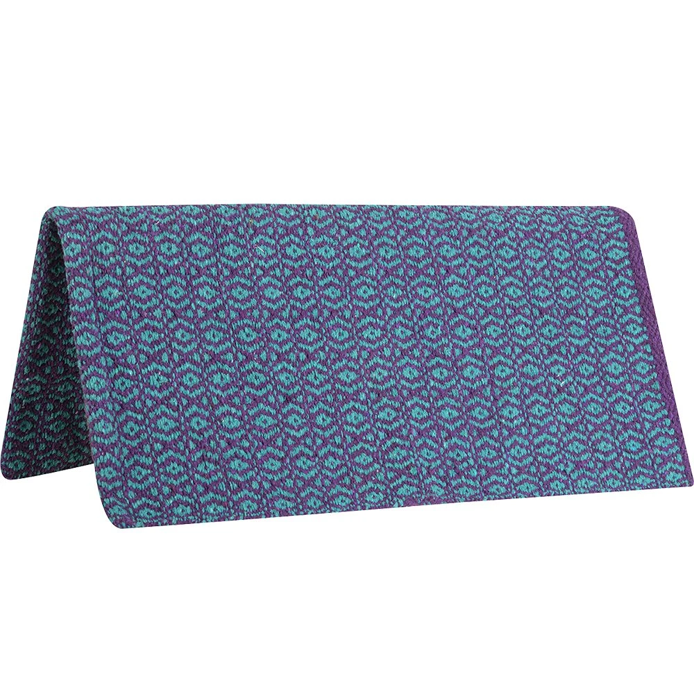 Cashel Company Navajo Saddle Blanket 32x64 - Image 5