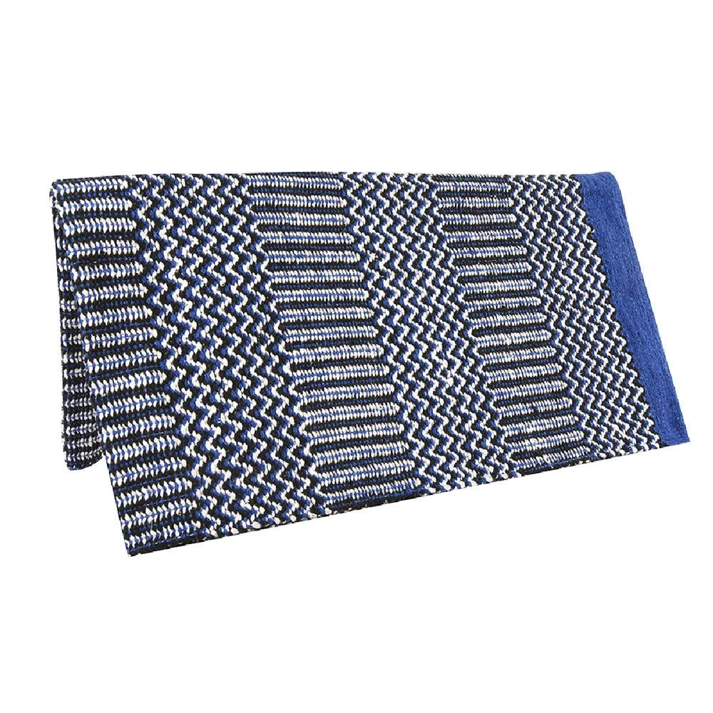 Cashel Company Navajo Saddle Blanket 32x64 - Image 8