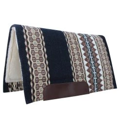 Professionals Choice 33x38 Mesquite Saddle Pad -NRS World Sales 197824 585886