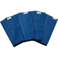 Shoofly Leggins Medium Blue