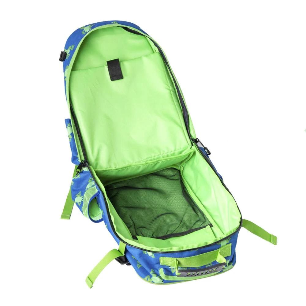 Mackey Equine Accessories Backpack Flying Frogs - Image 2