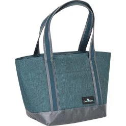 Classic Teal Cooler Tote