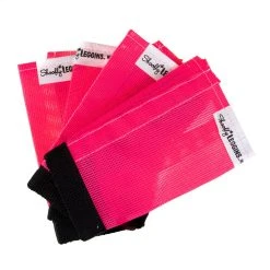 Shoofly Leggins Mini Pink