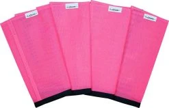 Shoofly Horse Leggins Pink Large