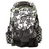 Mackey Equine Accessories Backpack Dandy Floral