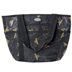 Mackey Equine Accessories Personal Tote - Bee Mine