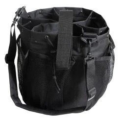 Mustang Grooming Tote