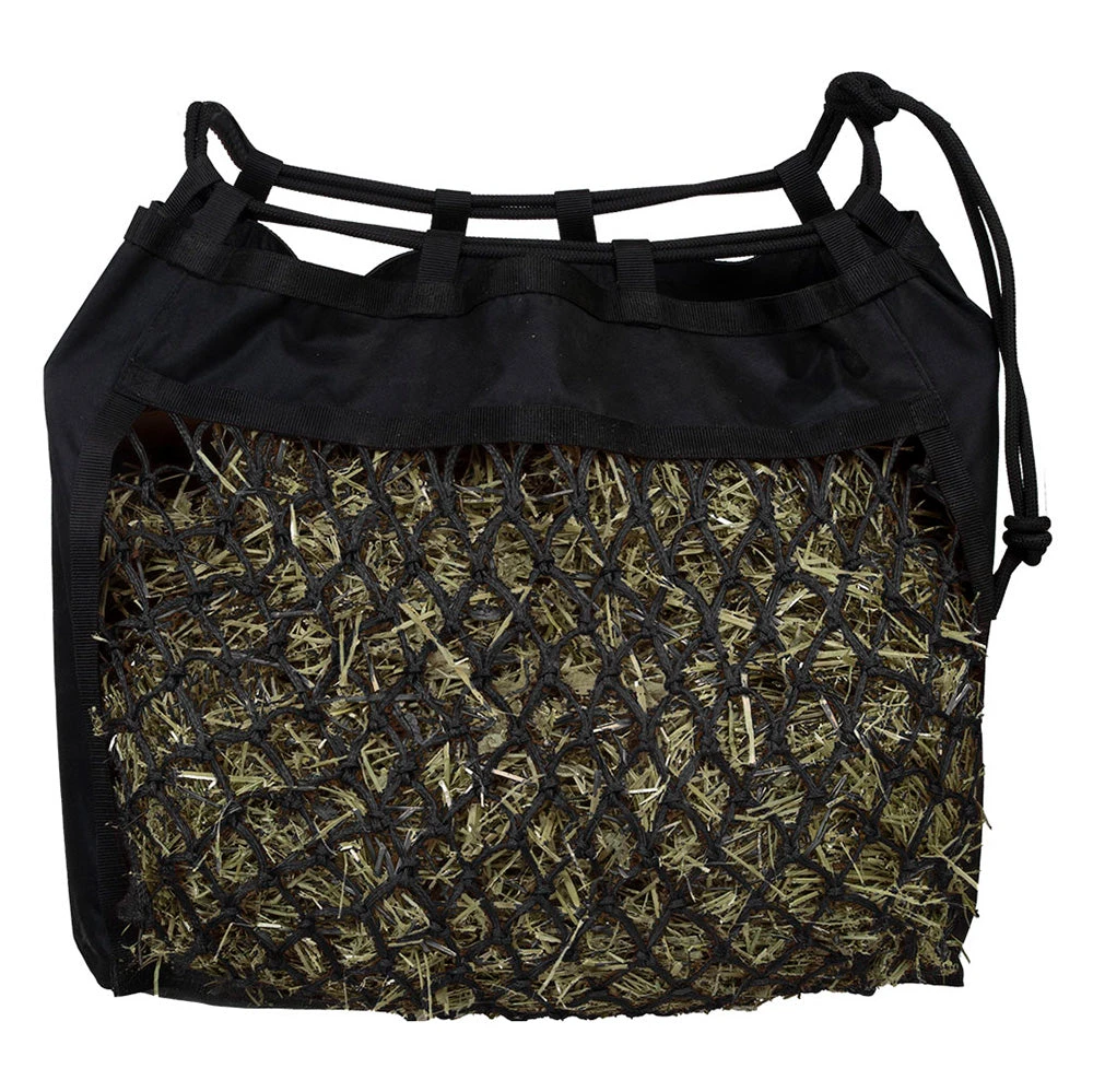 Mustang Elite Hay Bag - Image 3