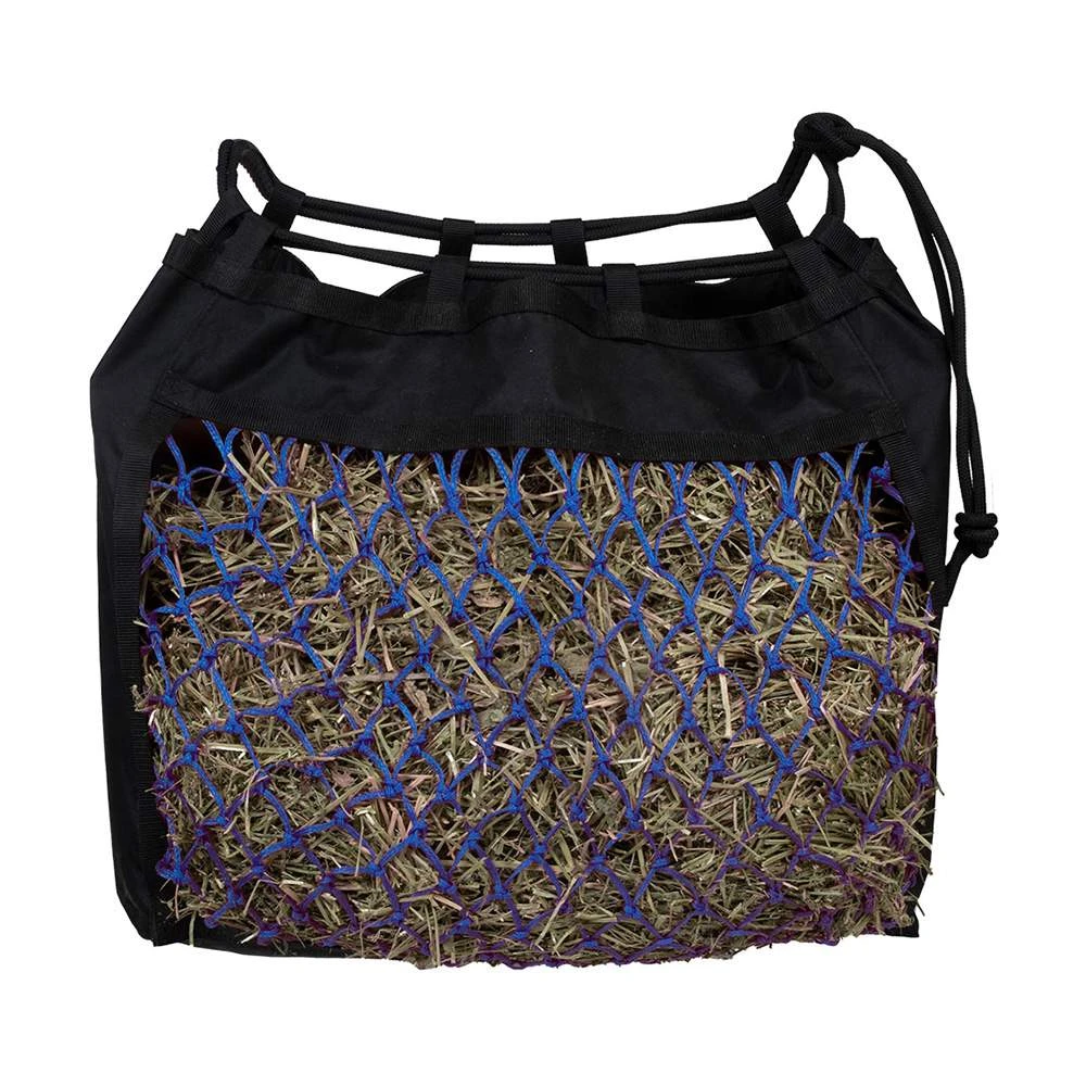 Mustang Elite Hay Bag