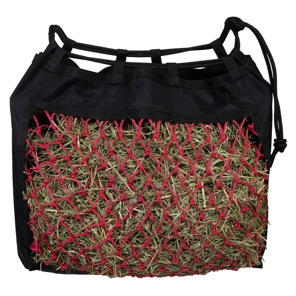 Mustang Elite Hay Bag - Image 4