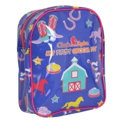 Classic Kid's Groom Kit