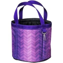 Tough-1 Tough 1 Chevron Final Touches Grooming Caddy