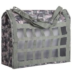 Cashel Company Slow Feed Top Load Hay Bag