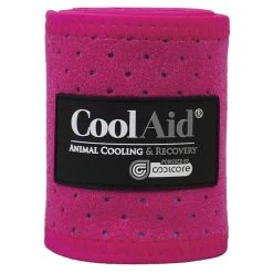 Weaver Leather CoolAid Equine Icing And Cooling Polo Wraps