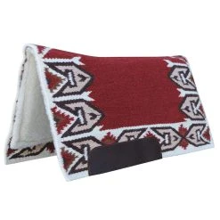 Professionals Choice 30x34 Ocotillo Blanket Top Saddle Pad