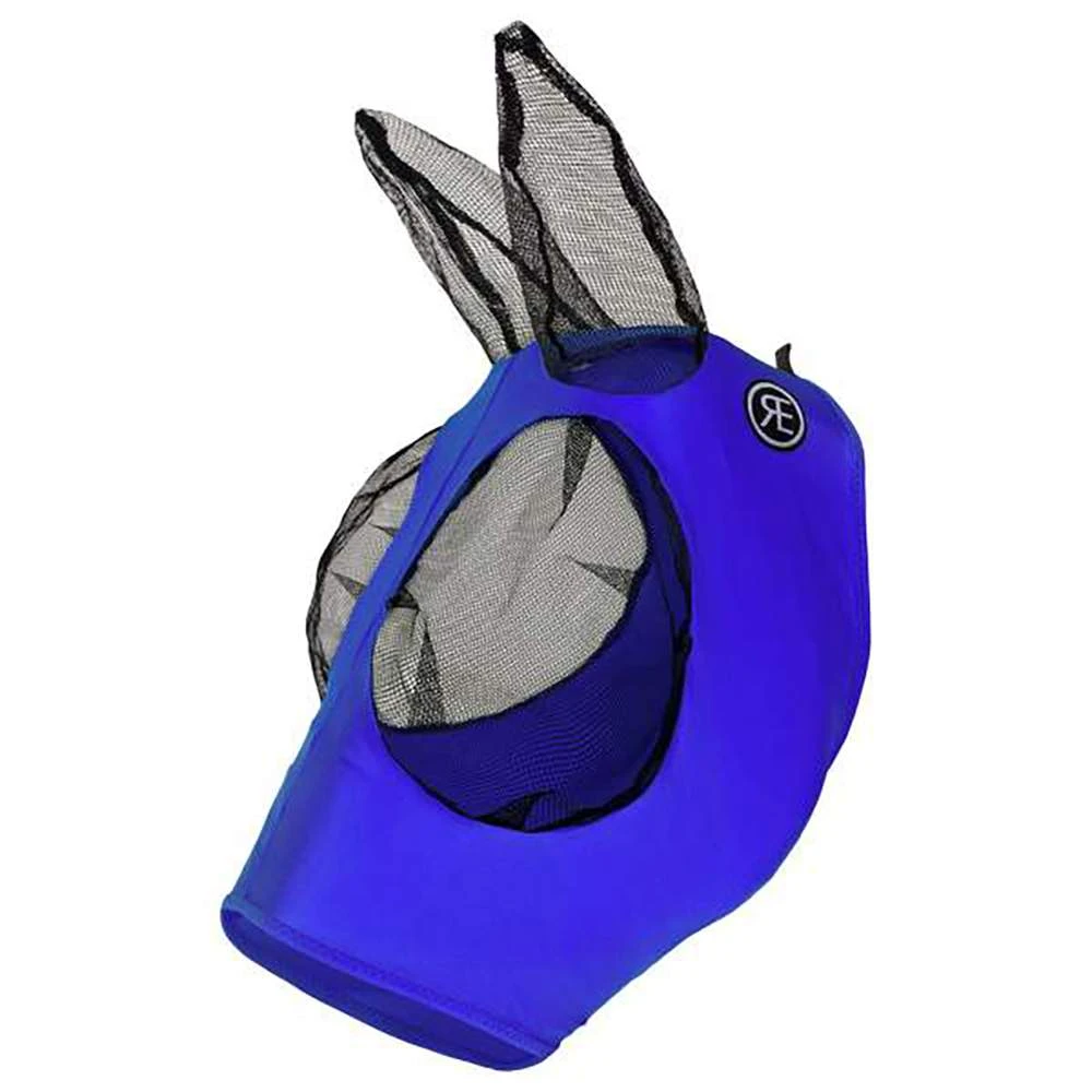 Reinsman Guardian Lycra Fly Mask - Image 5