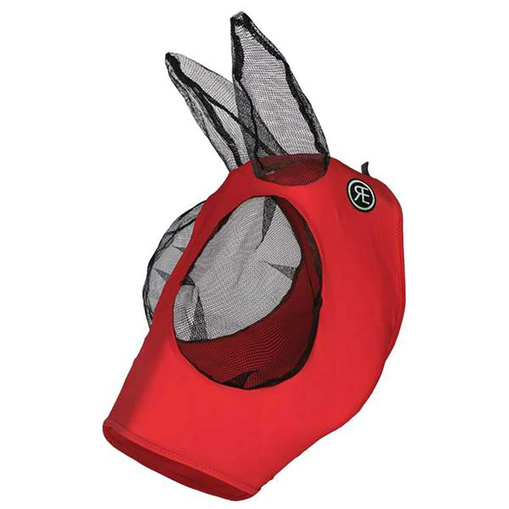 Reinsman Guardian Lycra Fly Mask - Image 17