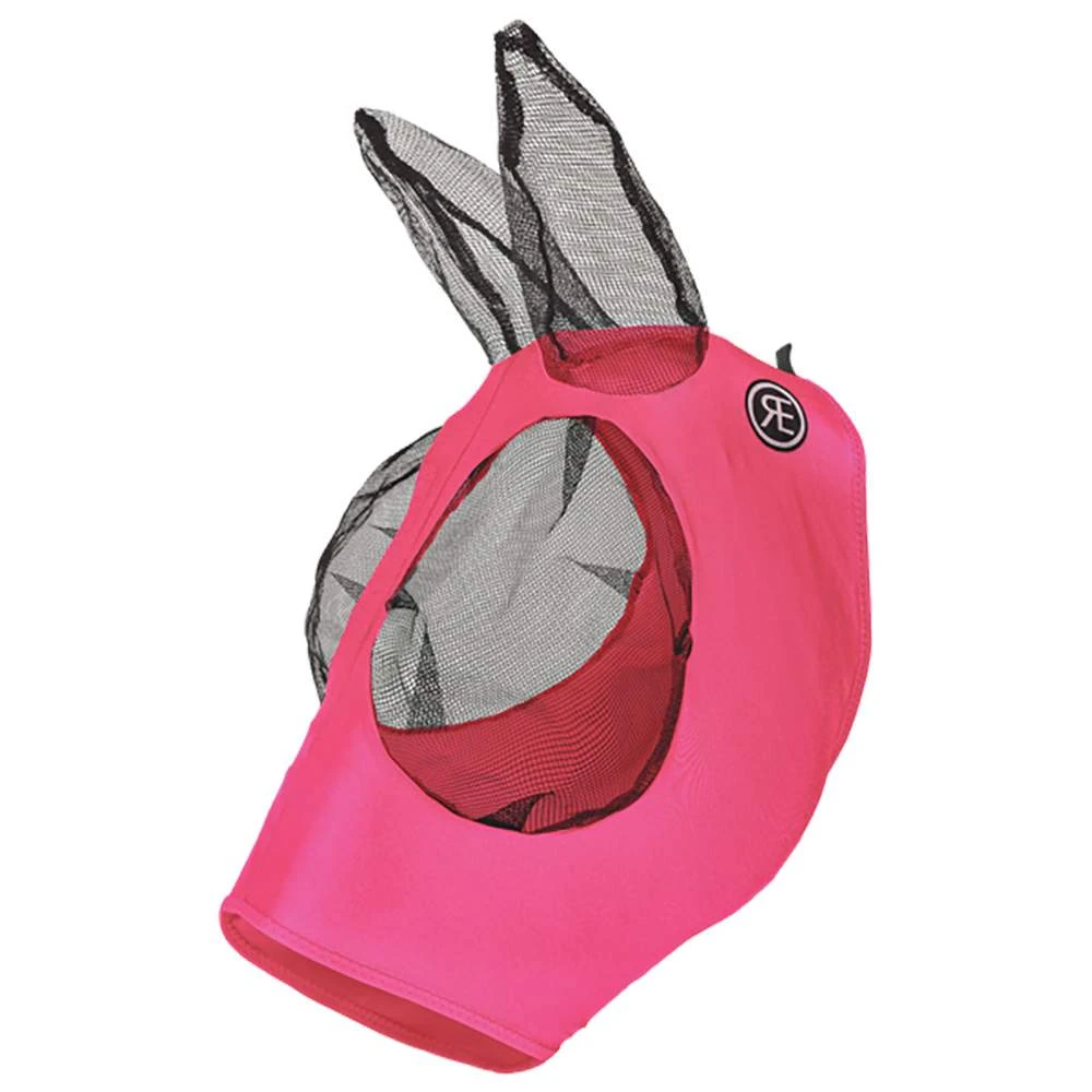 Reinsman Guardian Lycra Fly Mask - Image 18