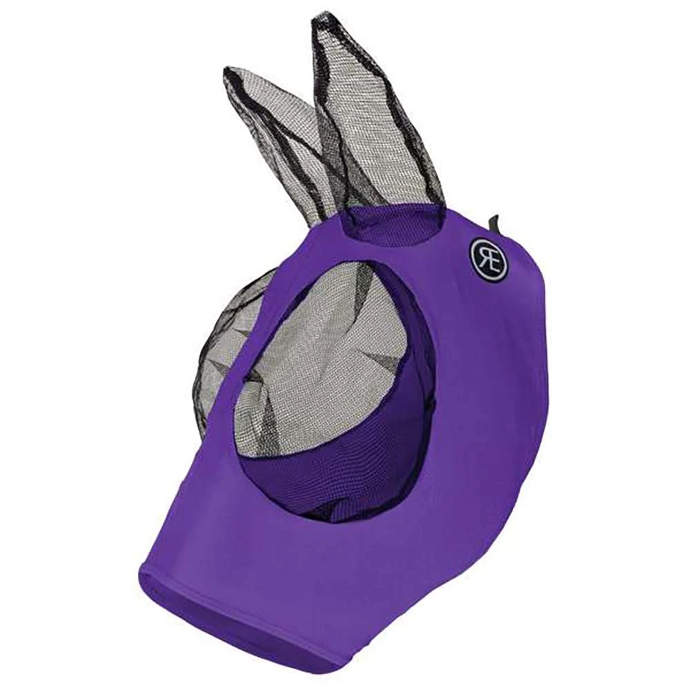 Reinsman Guardian Lycra Fly Mask - Image 14
